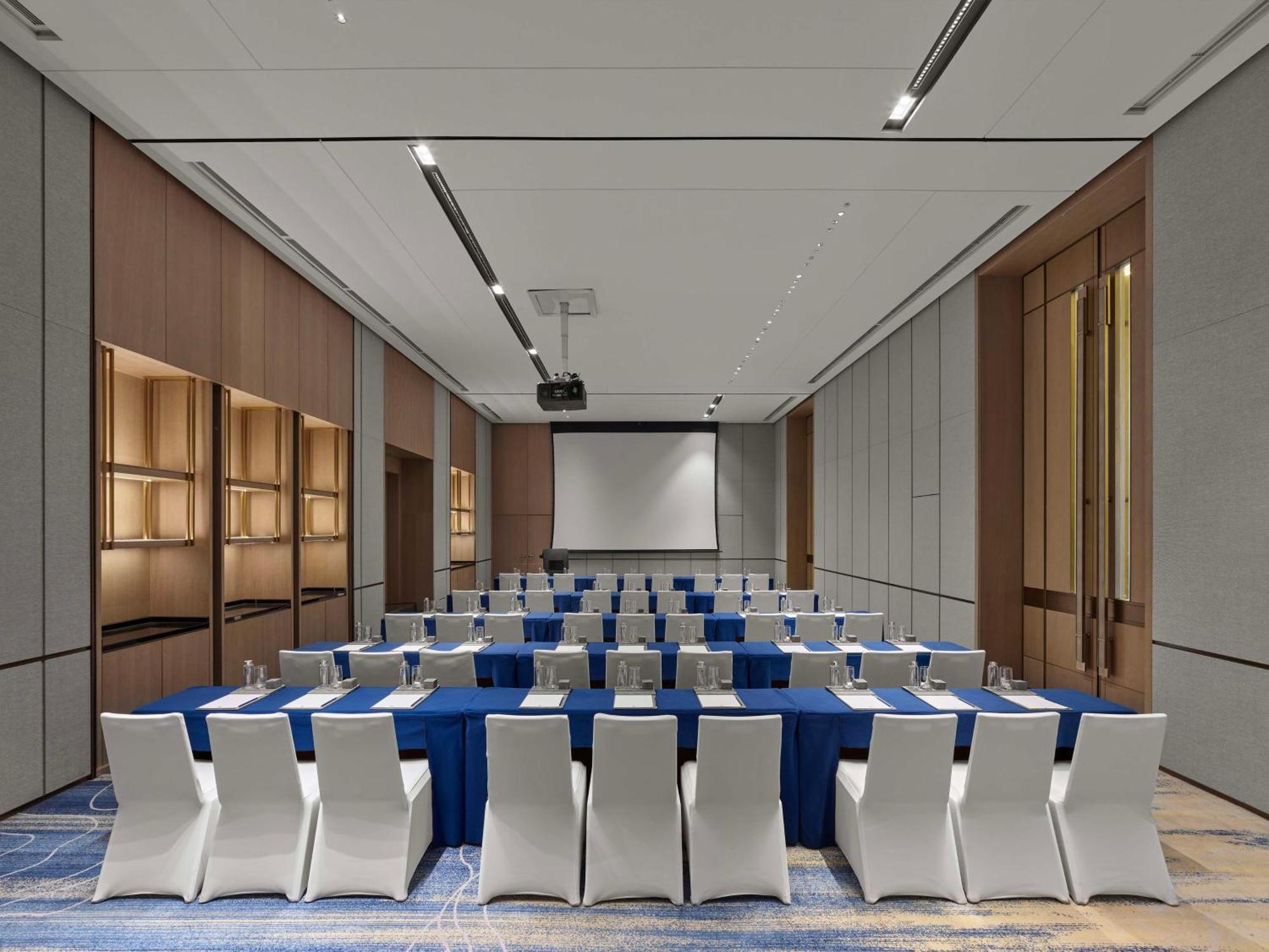 Doubletree By Hilton Chengdu Riverside - Close To Panda Base And Chengdu East Railway Exterior foto