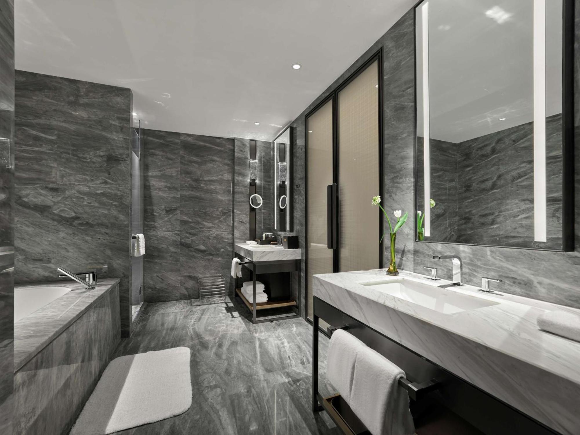Doubletree By Hilton Chengdu Riverside - Close To Panda Base And Chengdu East Railway Exterior foto