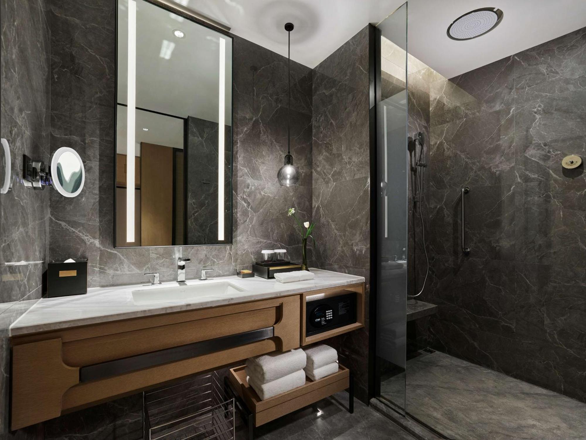 Doubletree By Hilton Chengdu Riverside - Close To Panda Base And Chengdu East Railway Exterior foto