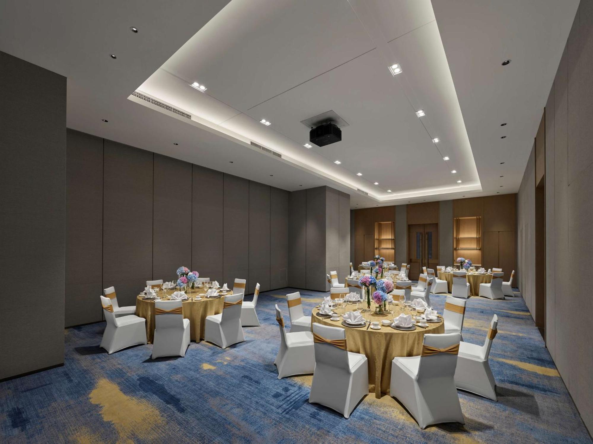 Doubletree By Hilton Chengdu Riverside - Close To Panda Base And Chengdu East Railway Exterior foto