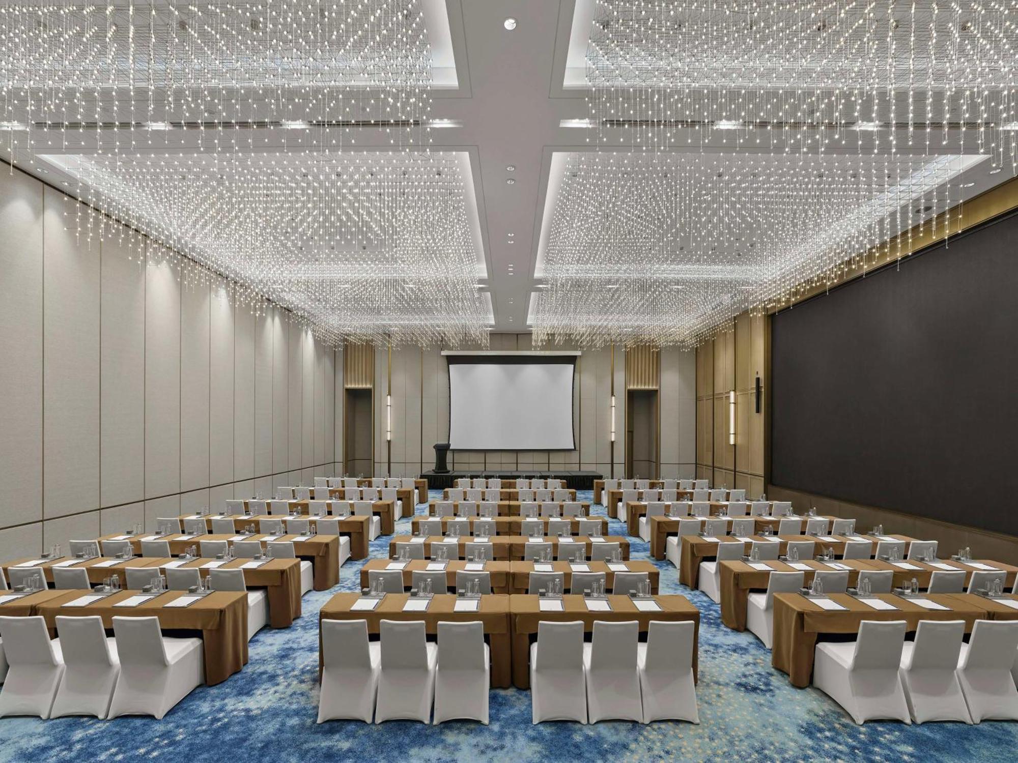 Doubletree By Hilton Chengdu Riverside - Close To Panda Base And Chengdu East Railway Exterior foto