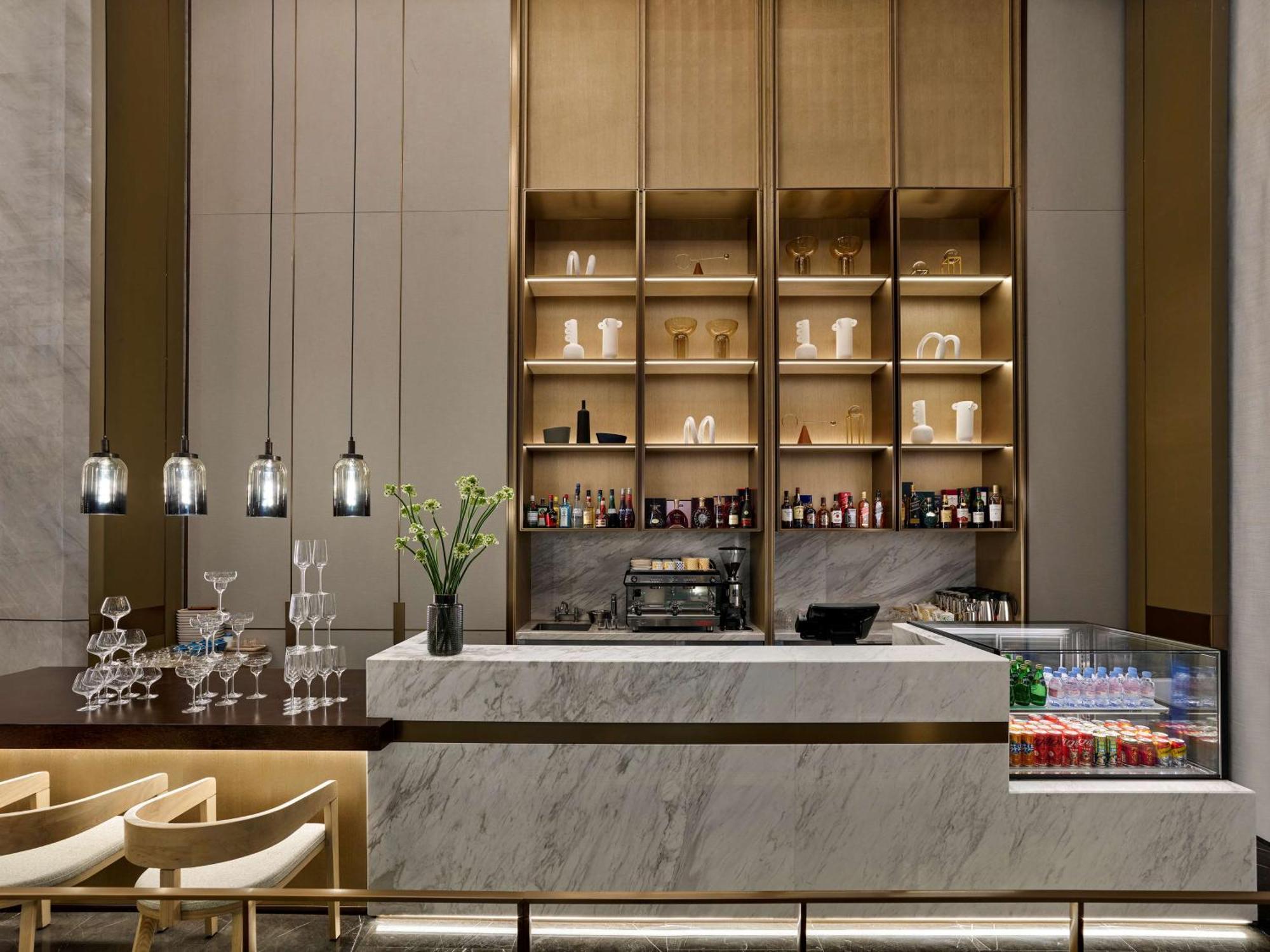 Doubletree By Hilton Chengdu Riverside - Close To Panda Base And Chengdu East Railway Exterior foto