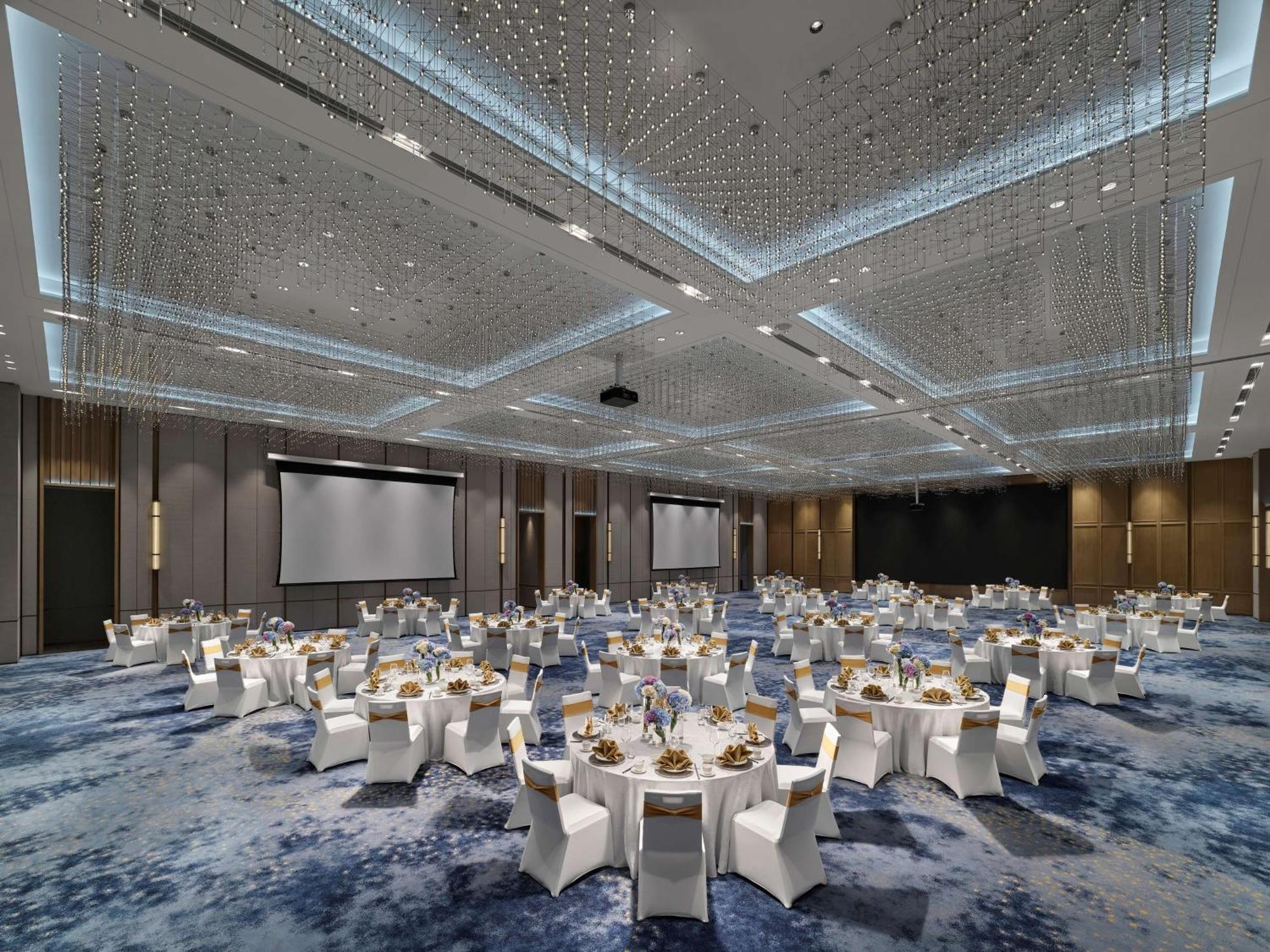 Doubletree By Hilton Chengdu Riverside - Close To Panda Base And Chengdu East Railway Exterior foto